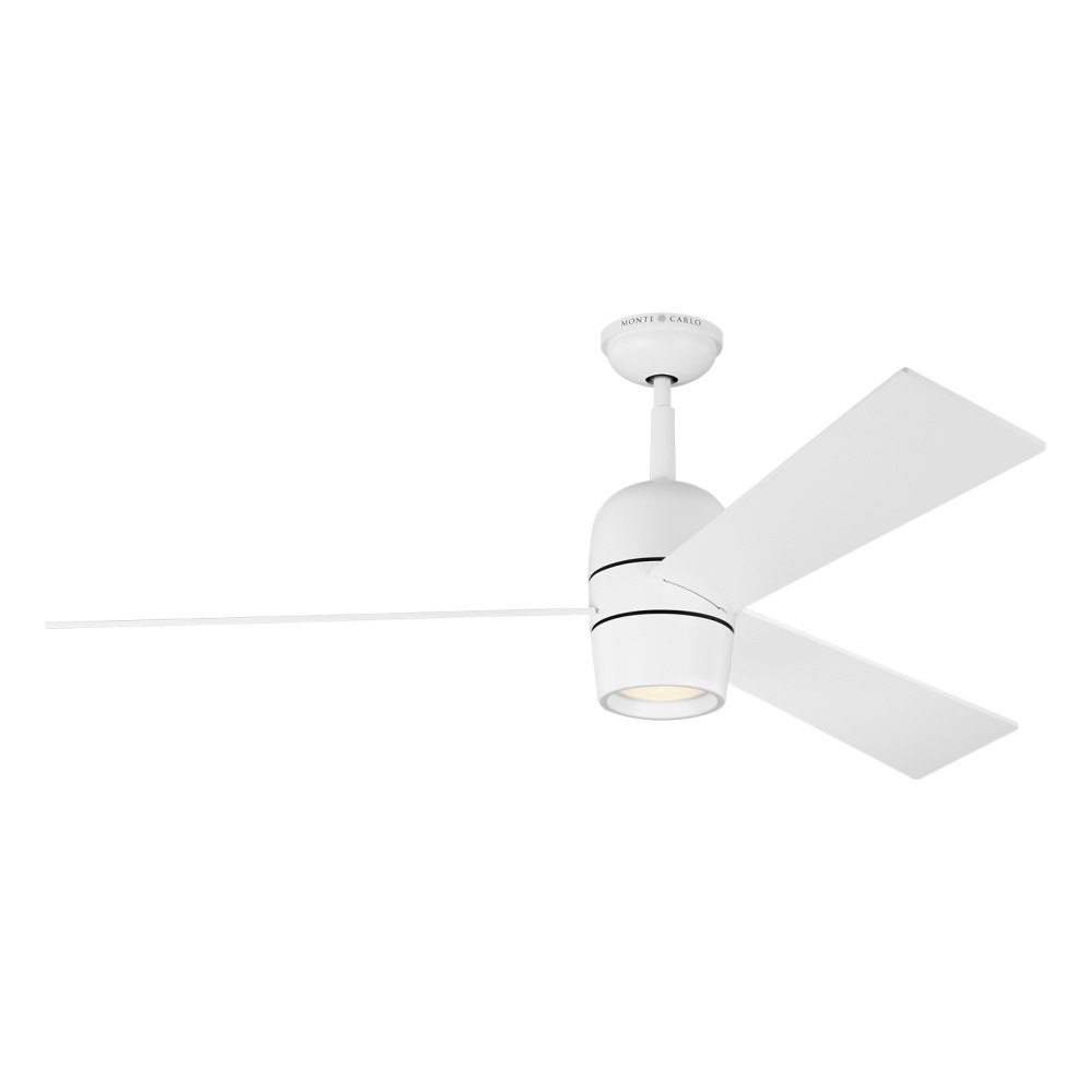 Alba 60&#34; LED Ceiling Fan