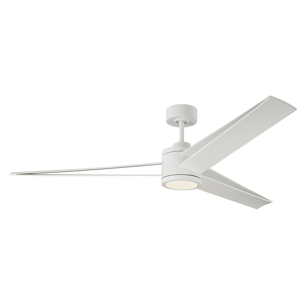 Armstrong 60&#34; LED Ceiling Fan