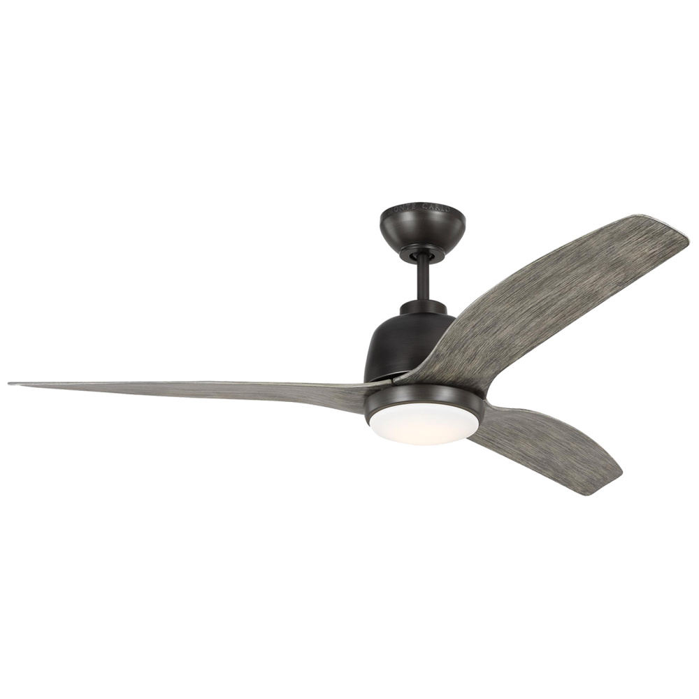 Avila 54&#34; LED Ceiling Fan