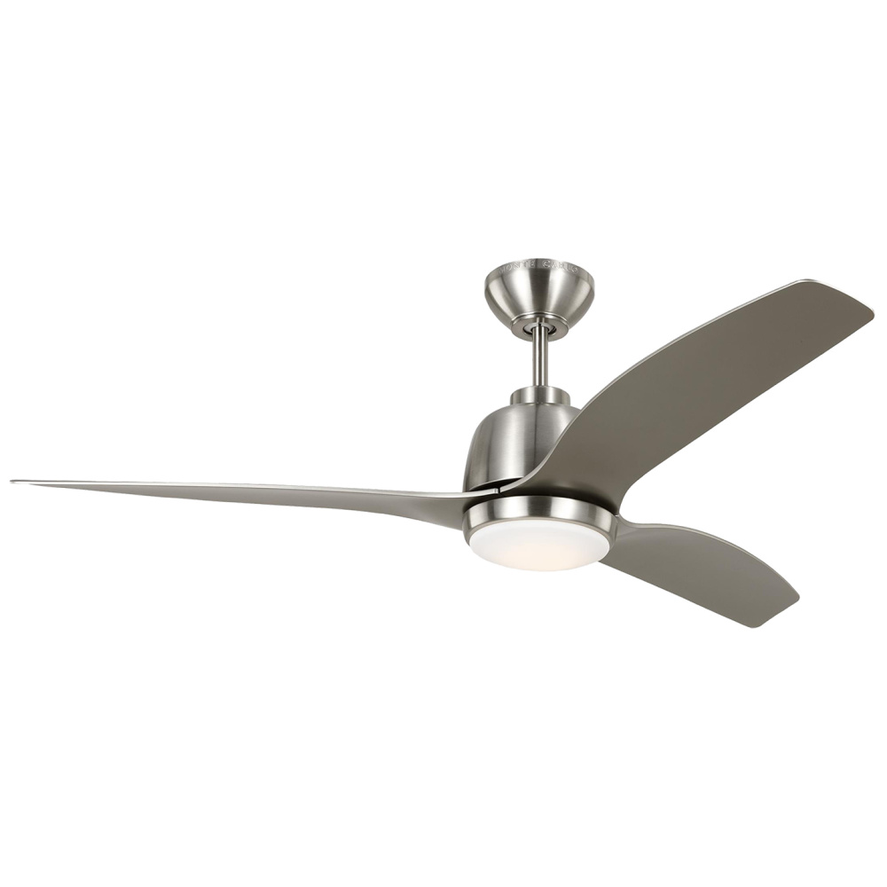 Avila 54&#34; LED Ceiling Fan