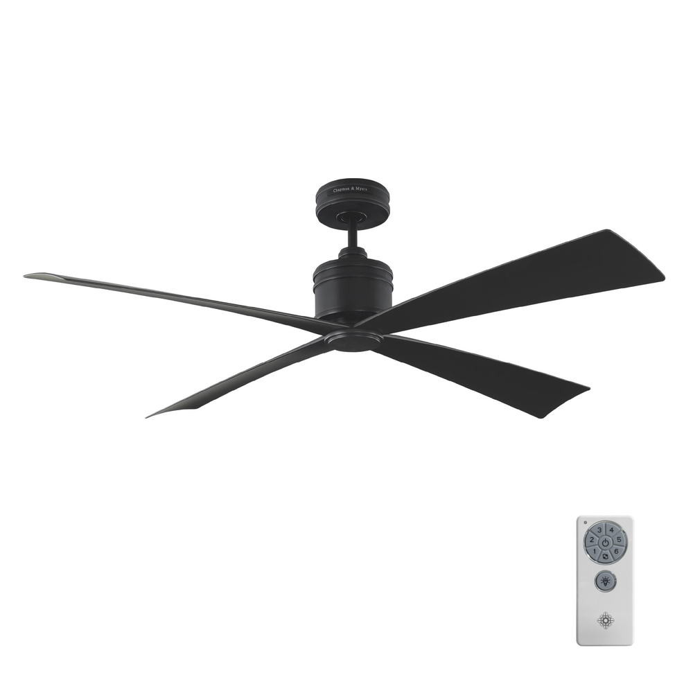 Launceton 56&#34; Ceiling Fan