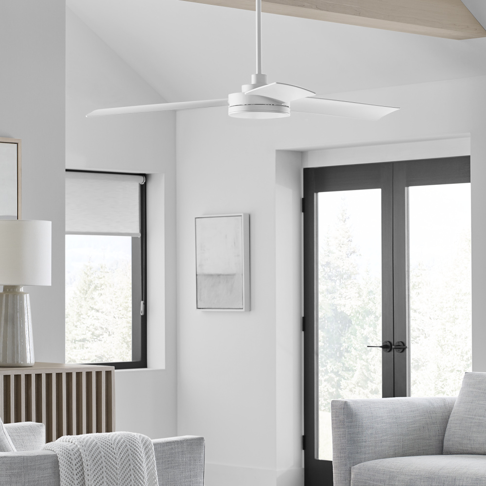 Cirque 56&#34; LED Ceiling Fan
