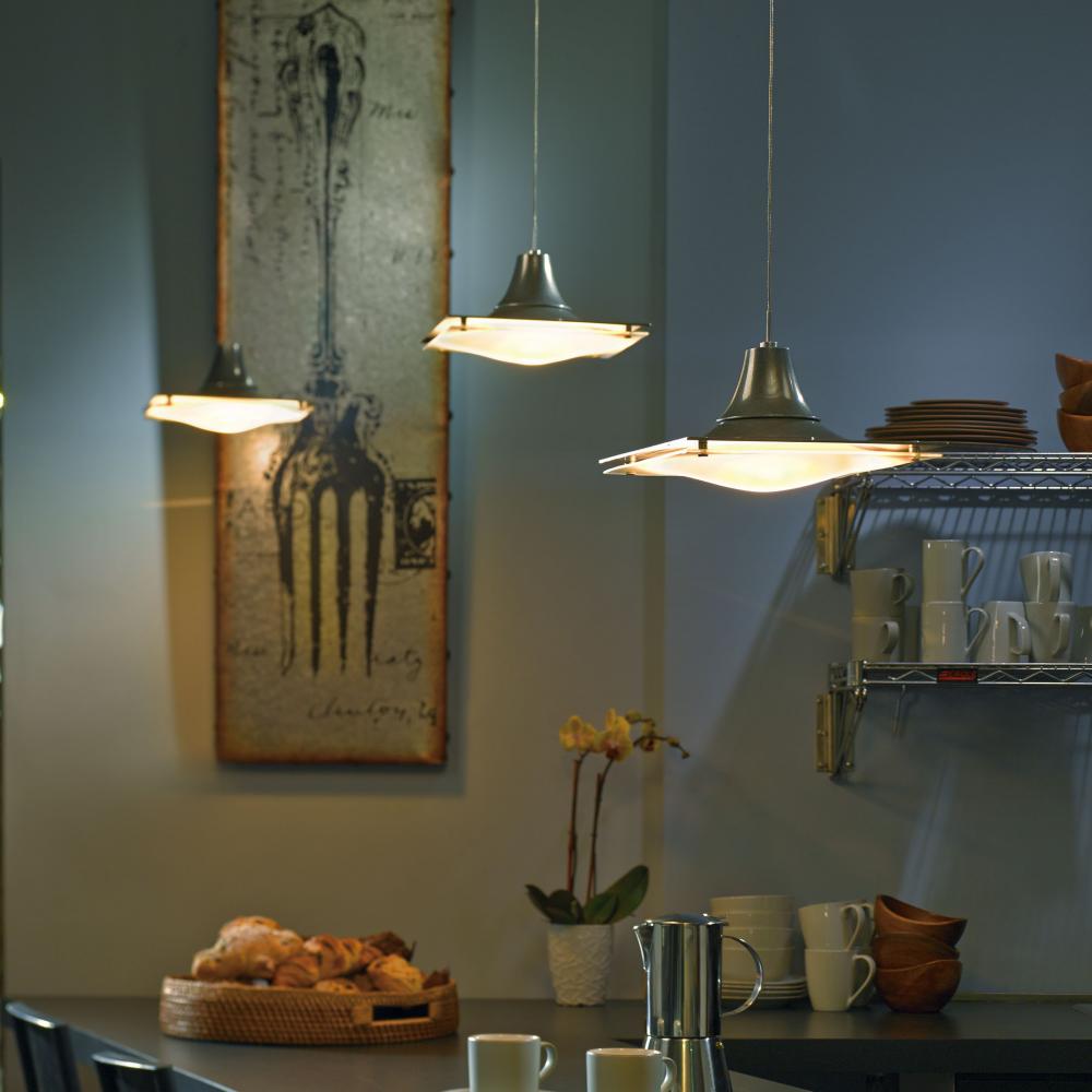 Hood Low Voltage Mini Pendant