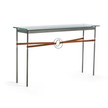 Hubbardton Forge 750118-20-85-LC-VA0714 - Equus Console Table