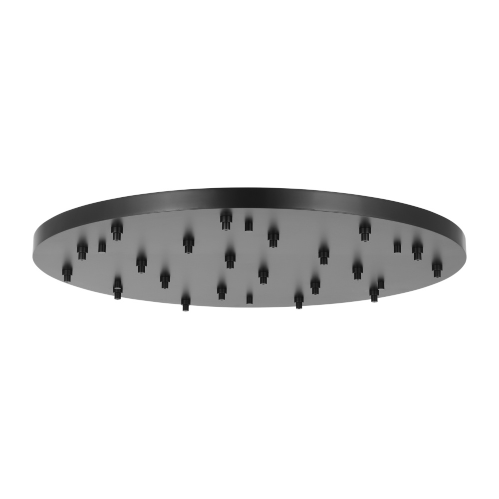 46.5&#34; Round Multiport Canopy