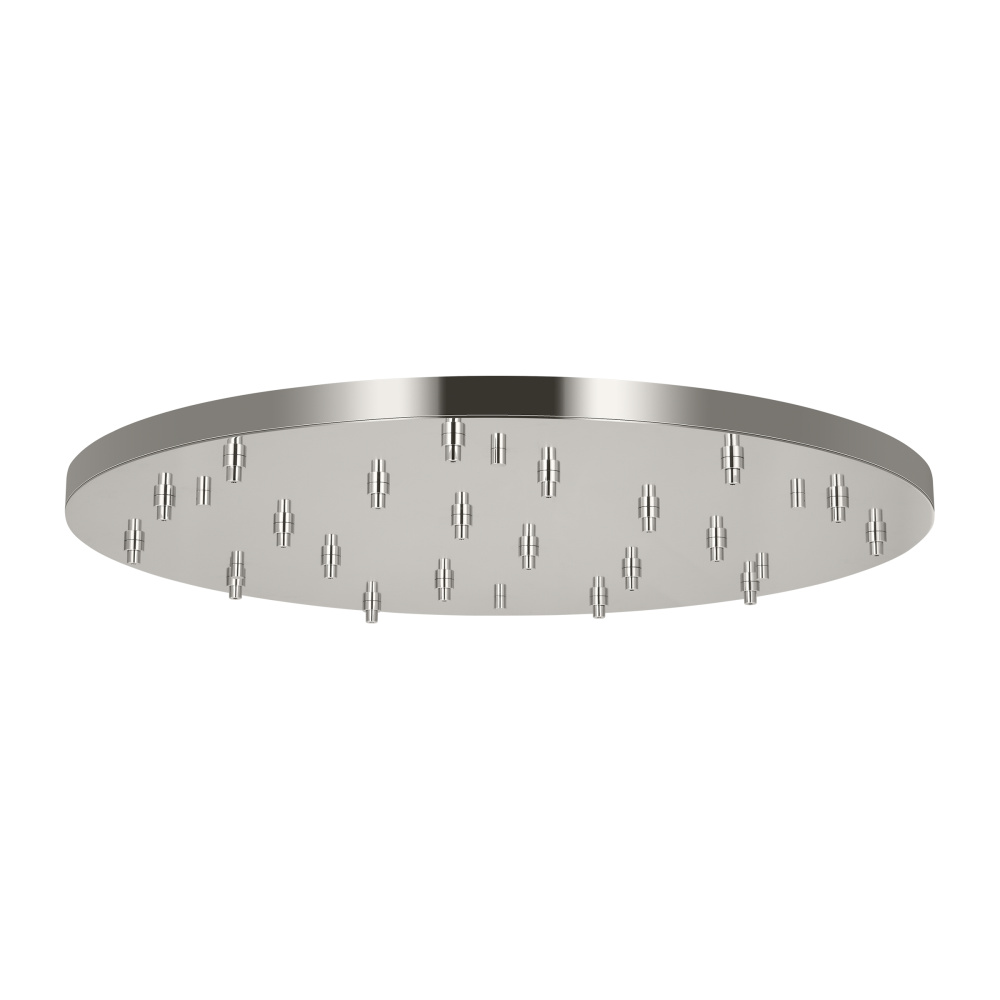 46.5&#34; Round Multiport Canopy