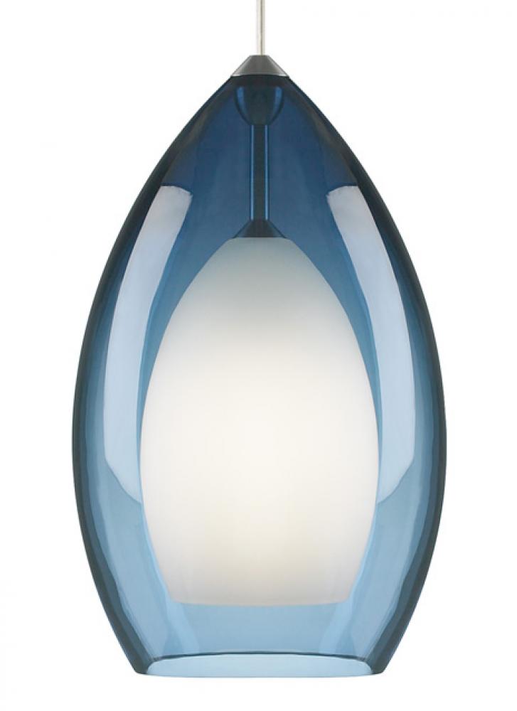 Fire Grande Pendant