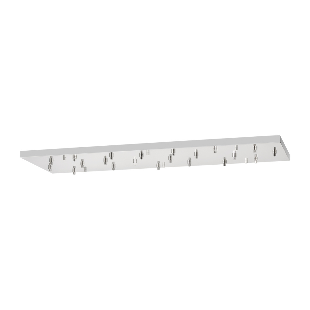 72&#34; Rectangular Multiport Canopy