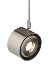 Visual Comfort & Co. Modern Collection 700FJISO9305012S-LED - ISO Head