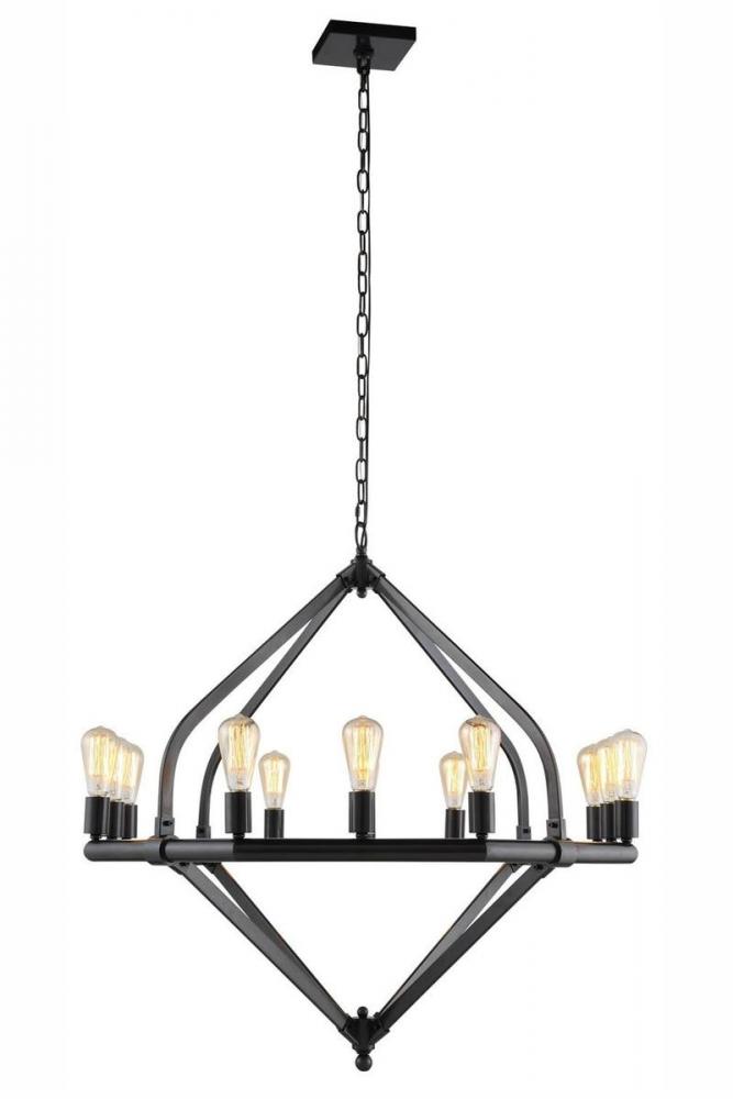 Illumina Hang D39&#34;H36&#34;L12 BZ