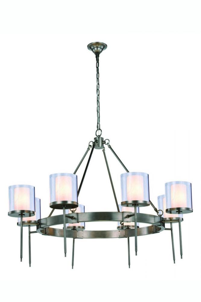 Bradford Hang D45&#34;H34&#34;L8 VN