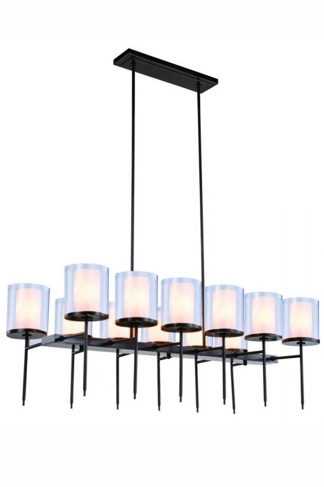 Bradford Hang L47&#34;W23&#34;H58&#34;L12 BZ