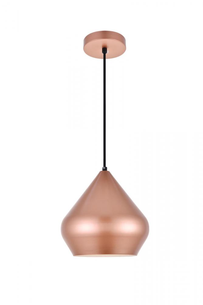 Axiom Hang D9.8&#34;H10&#34;L1 Honey Gold