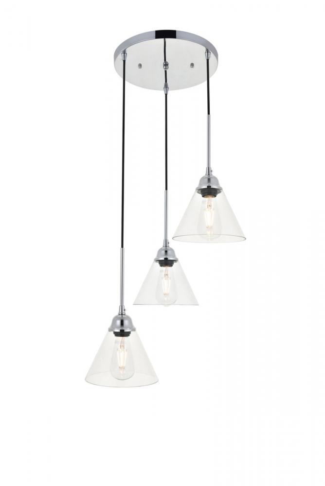 Histoire Hanging D17.9&#34;*H7.1&#34; C