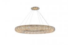 Elegant 2114G71G/RC - Paris 30 lights gold chandelier