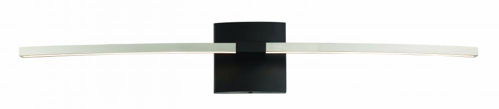 ARCHER - 24&#34; LED WALL SCONCE