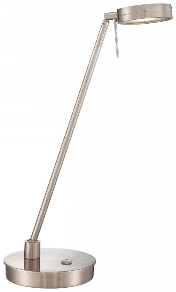GEORGE&#39;S READING ROOM™ - 1 LIGHT LED PHARMACY TABLE LAMP
