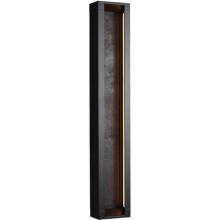 Visual Comfort & Co. Studio Collection OL11603ORB-LED - Mattix Large LED Sconce