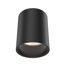 Dals CYL05-CC-BK - 5in cylinder flushmount