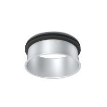 Dals CYL05-TRIM-AZ - 5in cylinder flushmount - Trim Alztec