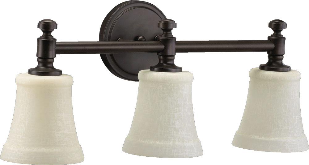 3Lt Linen Vanity - Ob