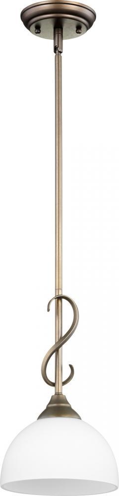 Powell 1Lt Mini Pend - Ob