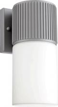 Quorum 756-16 - Manhattan 1Lt Wl/Mt - Gy