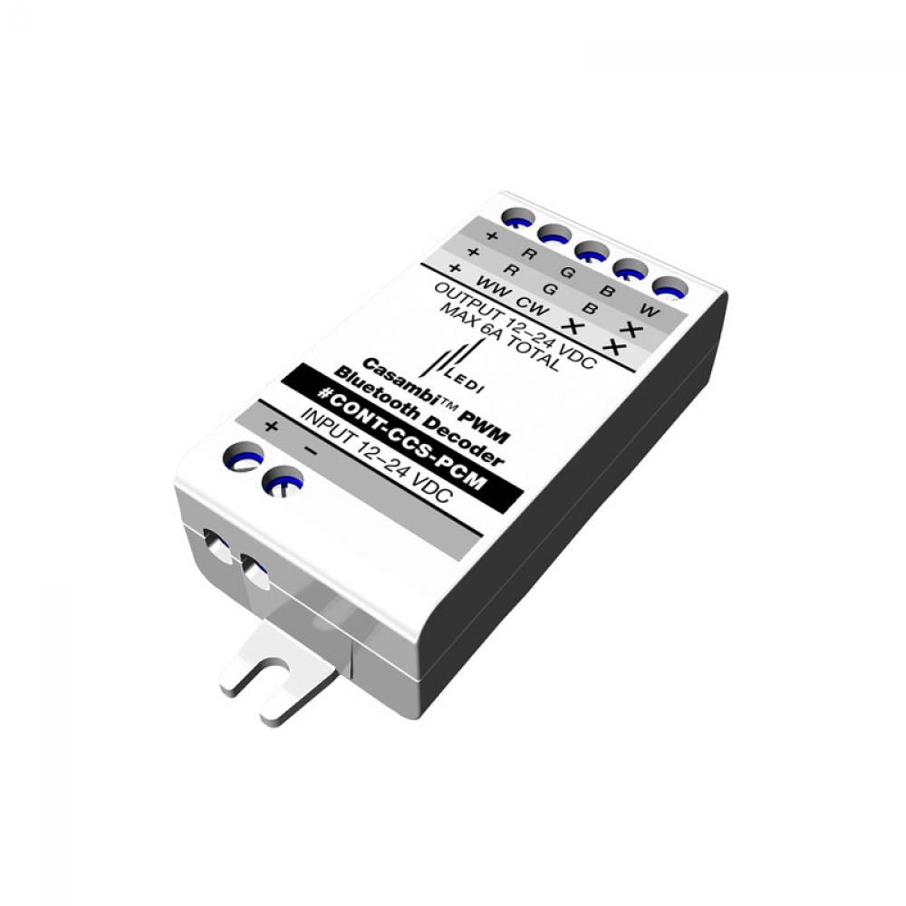 LEDI Casambi Decoder