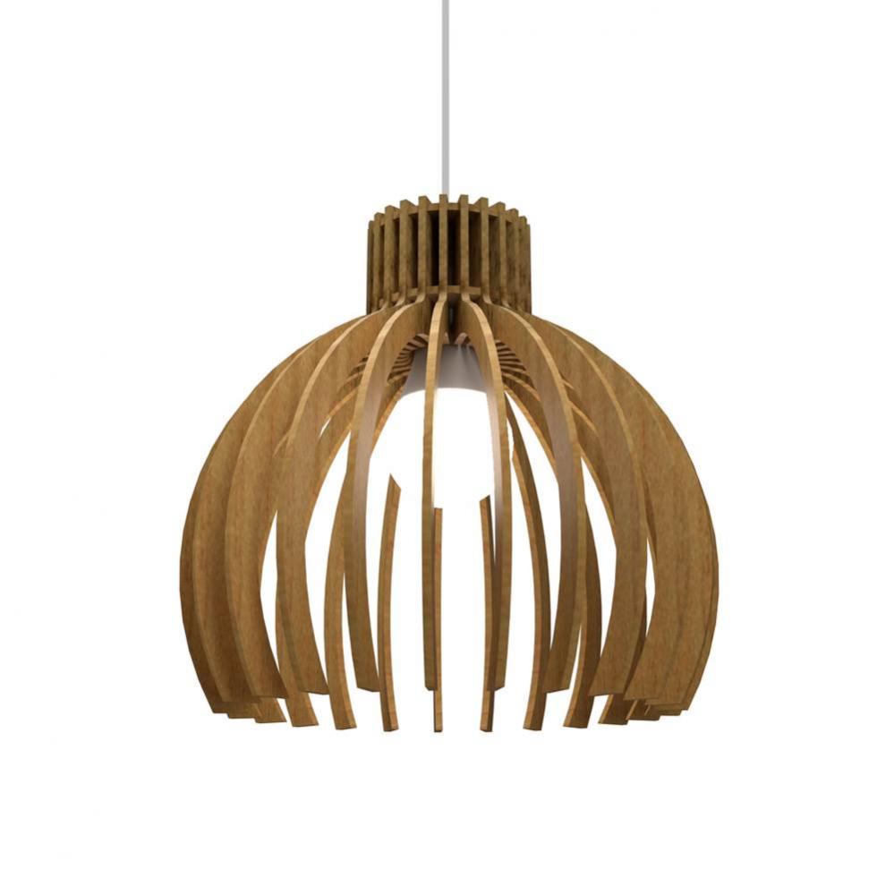 Stecche Di Legno Accord Pendant 1237