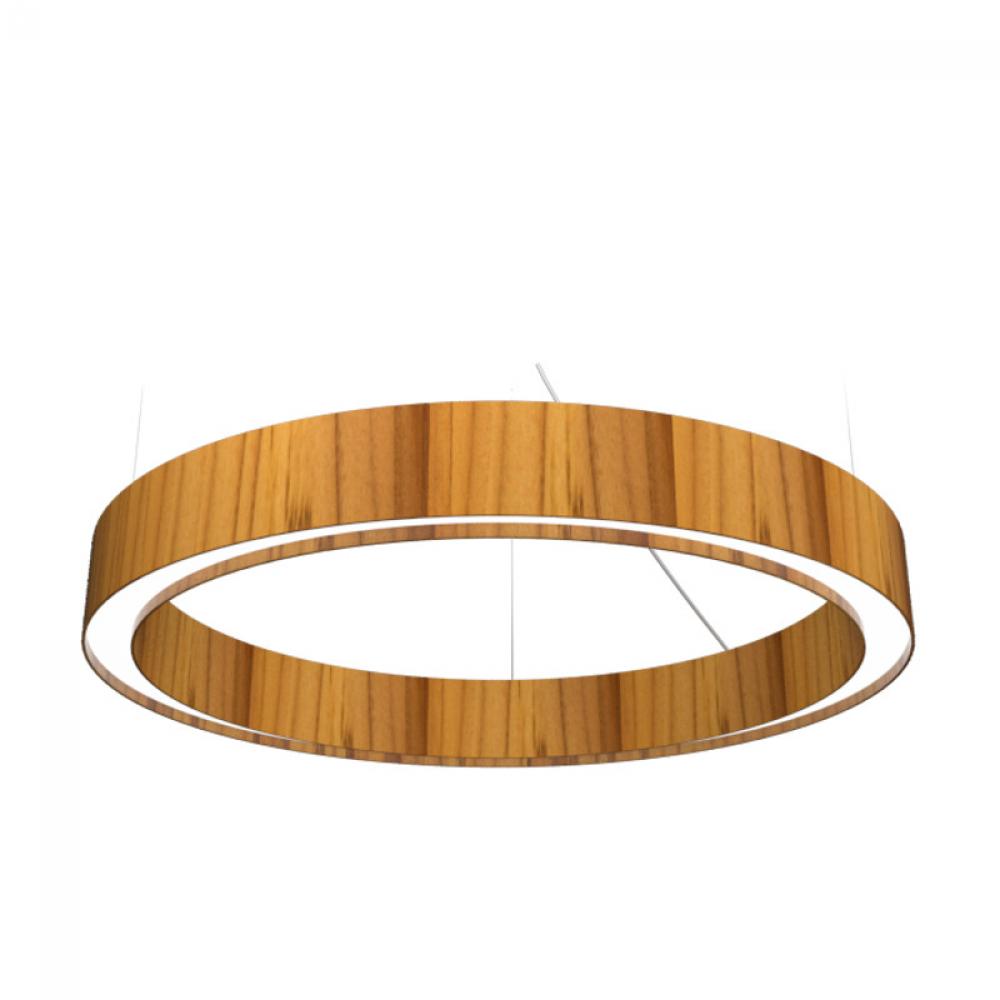Cylindrical Accord Pendant 1352 LED