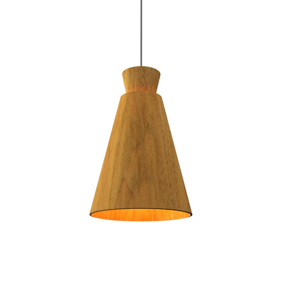 Conical Accord Pendant 1473